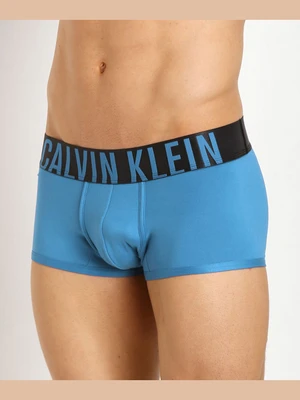 (NB1047) INTENSE POWER MICRO LOW RISE TRUNK-430 BLUE MAGNA